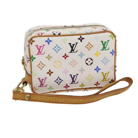 Louis Vuitton Handbags - LOUIS VUITTON Wapiti Clutch Bag